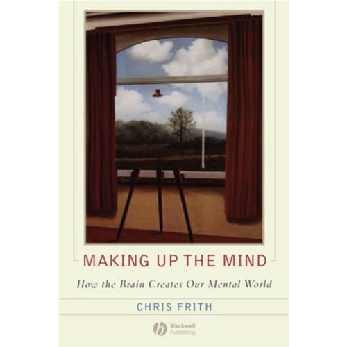 Making up the Mind (häftad, eng)