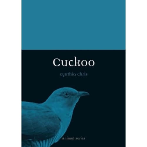 Cuckoo (häftad, eng)