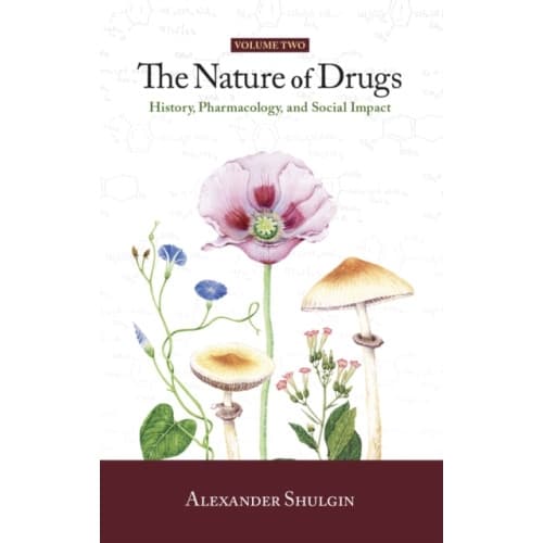 The Nature of Drugs Vol. 2 (häftad, eng)