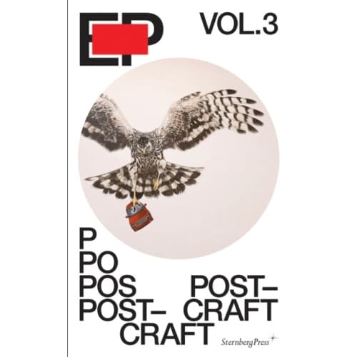 EP3 (häftad, eng)
