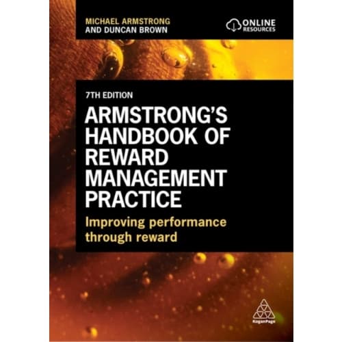 Armstrong's Handbook of Reward Management Practice (häftad, eng)