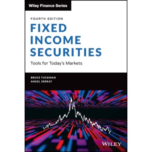 Fixed Income Securities (inbunden, eng)