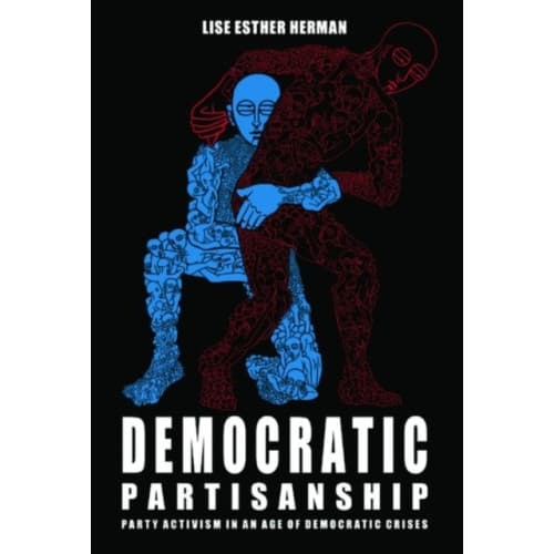 Democratic Partisanship (inbunden, eng)
