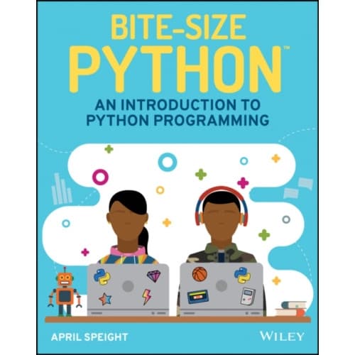 Bite-Size Python (häftad, eng)
