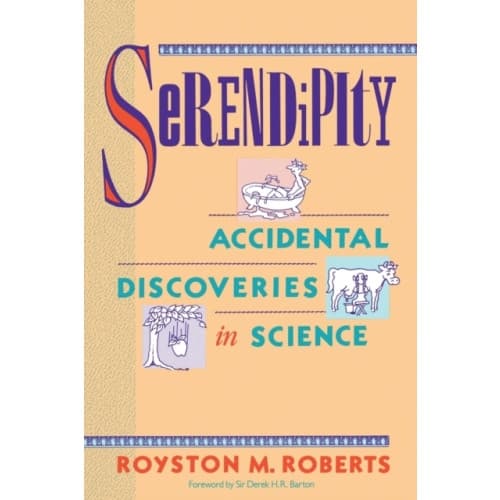 Serendipity (häftad, eng)