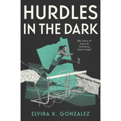 Hurdles in the Dark (inbunden, eng)