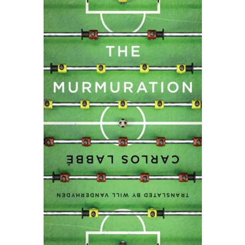 The Murmuration (häftad, eng)