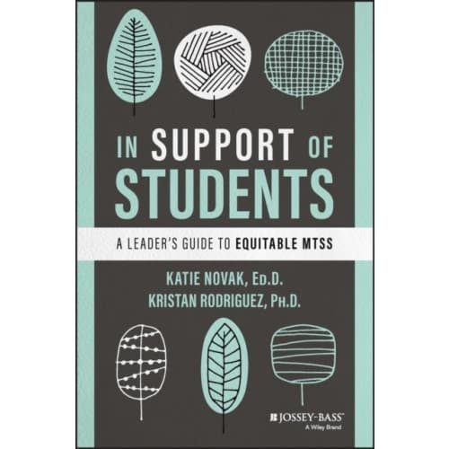 In Support of Students (häftad, eng)