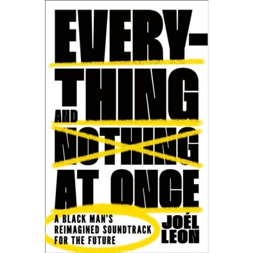 Everything and Nothing at Once (inbunden, eng)