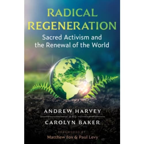 Radical Regeneration (häftad, eng)