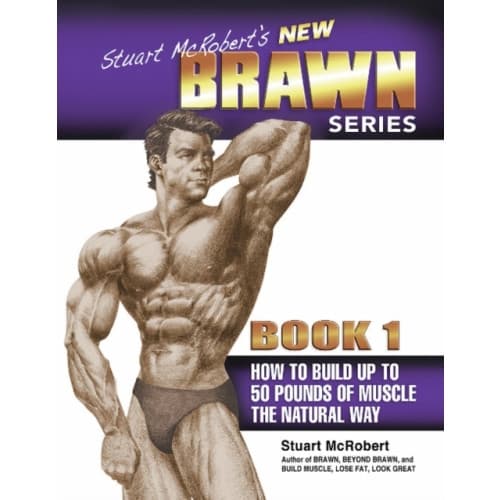 Stuart Mcrobert's New Brawn Series (häftad, eng)