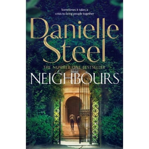 Neighbours (inbunden, eng)