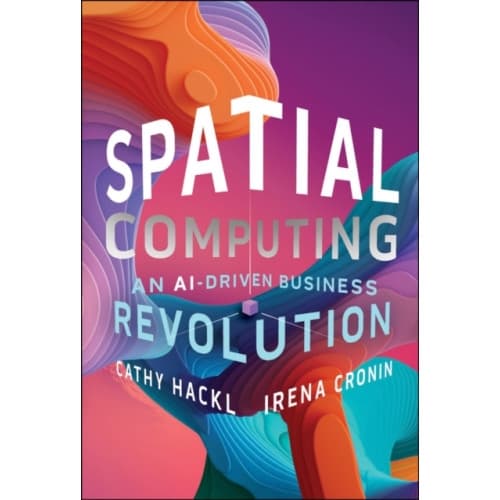 Spatial Computing (inbunden, eng)