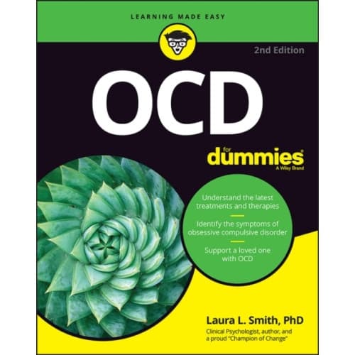 OCD For Dummies (häftad, eng)
