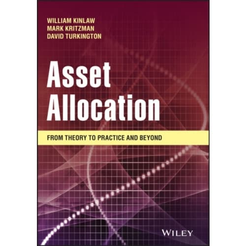 Asset Allocation (inbunden, eng)