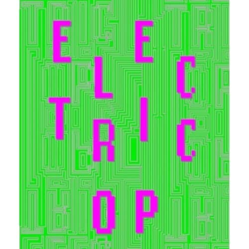 Electric Op (inbunden, fre)