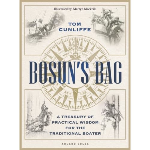 Bosun’s Bag (inbunden, eng)