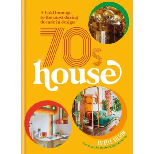 70s House (inbunden, eng)