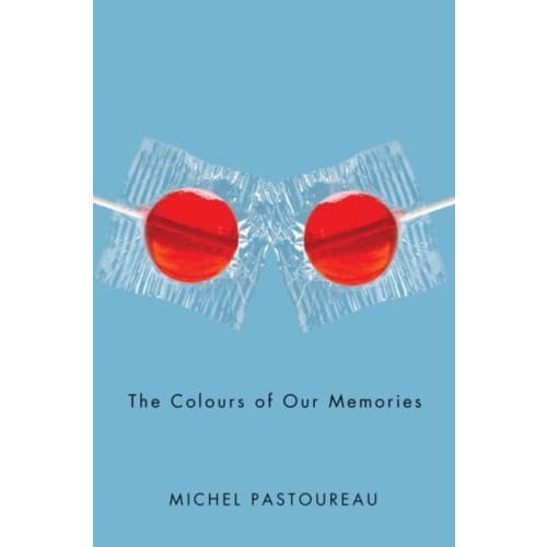 The Colours of Our Memories (häftad, eng)