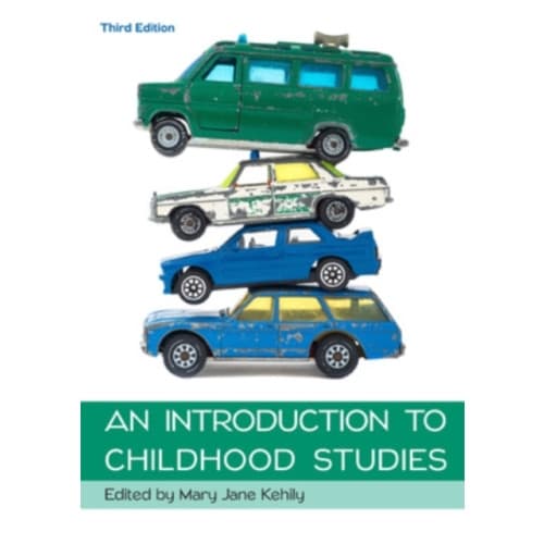 Introduction to Childhood Studies (häftad, eng)