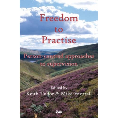 Freedom to Practise (häftad, eng)