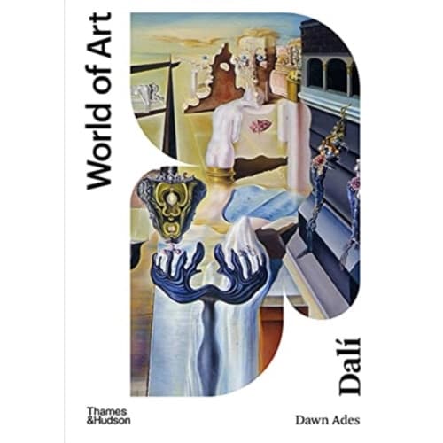 Dali (häftad, eng)