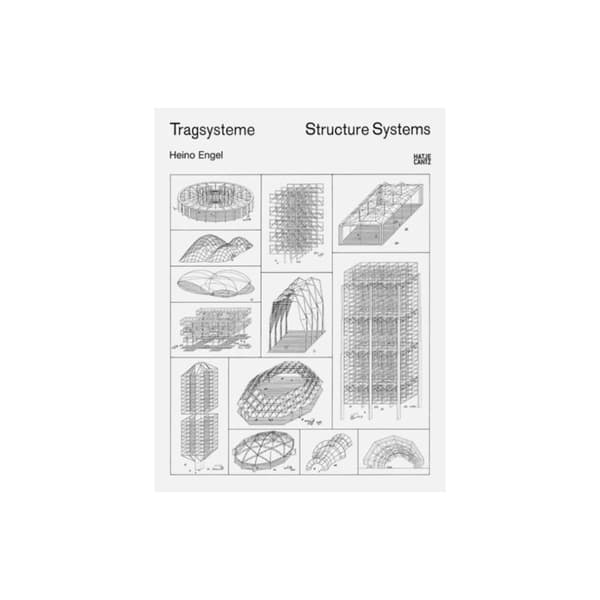 Tragsysteme (inbunden, eng)