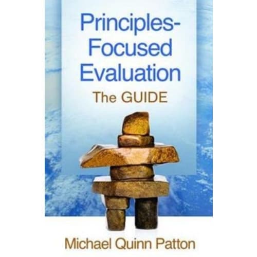 Principles-Focused Evaluation (häftad, eng)