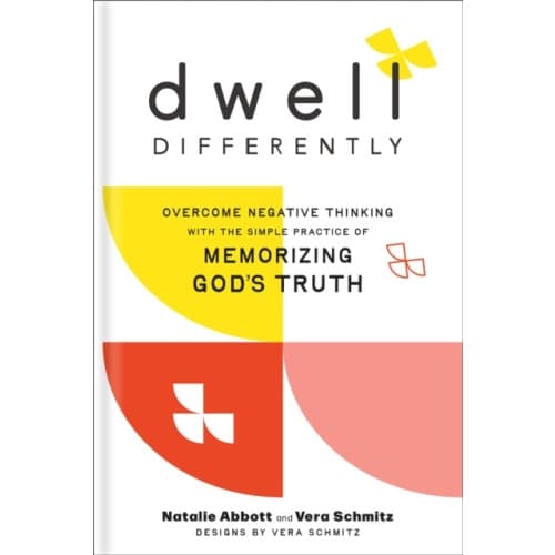 Dwell Differently (inbunden, eng)