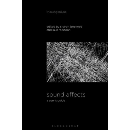 Sound Affects (häftad, eng)