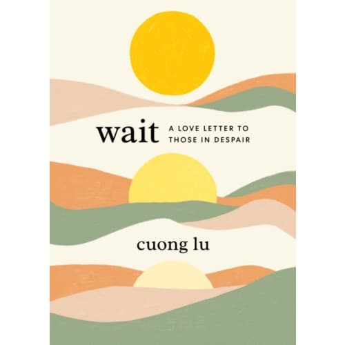 Wait (häftad, eng)