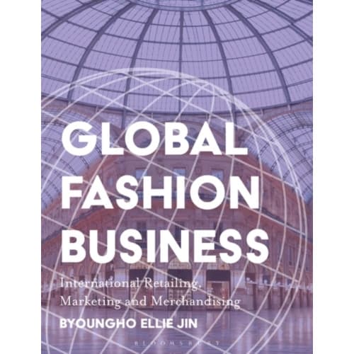Global Fashion Business (häftad, eng)