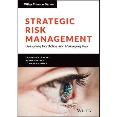 Strategic Risk Management (inbunden, eng)