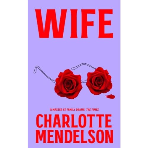 Wife (inbunden, eng)