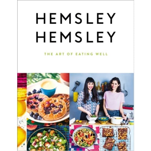The Art of Eating Well (inbunden, eng)