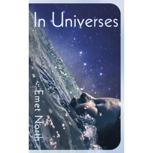 In Universes (inbunden, eng)