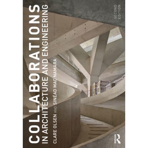 Collaborations in Architecture and Engineering (häftad, eng)