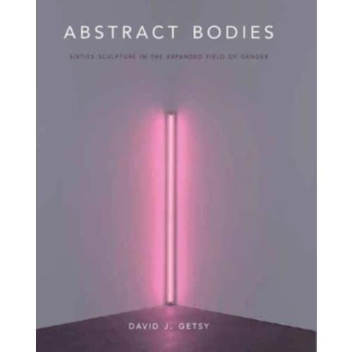 Abstract Bodies (häftad, eng)