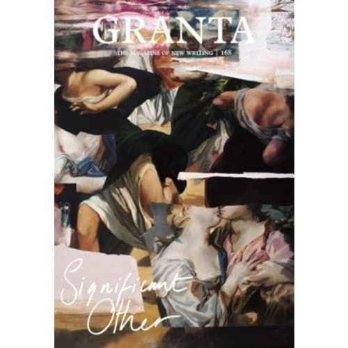 Granta 168: Significant Other (häftad, eng)