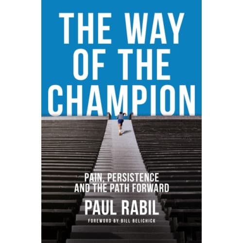 The Way of the Champion (inbunden, eng)