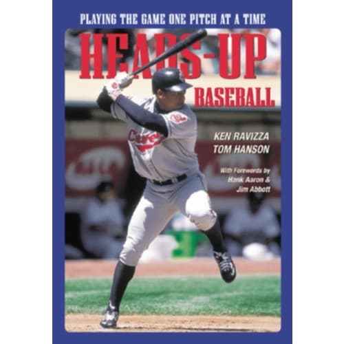 Heads-Up Baseball (häftad, eng)