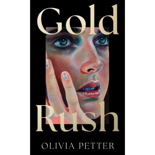 Gold Rush (häftad, eng)
