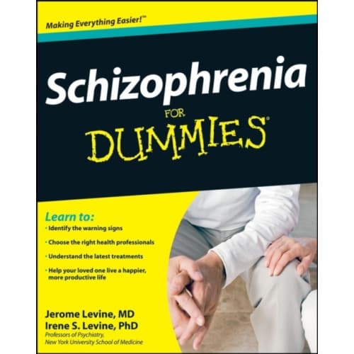 Schizophrenia For Dummies (häftad, eng)