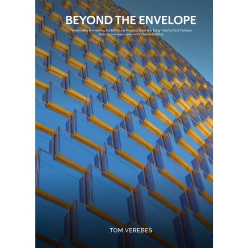 Beyond the Envelope (inbunden, eng)