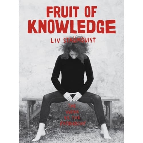Fruit of Knowledge (häftad, eng)