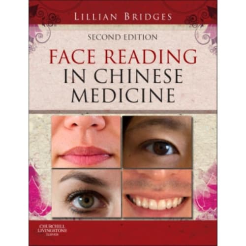 Face Reading in Chinese Medicine (inbunden, eng)