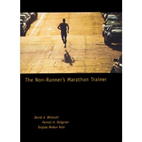 The Non-Runner's Marathon Trainer (häftad, eng)