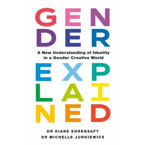Gender Explained (häftad, eng)