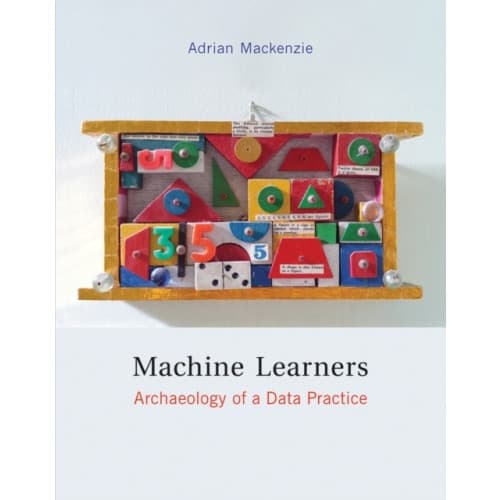 Machine Learners (häftad, eng)