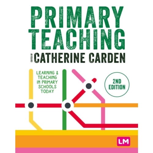 Primary Teaching (häftad, eng)